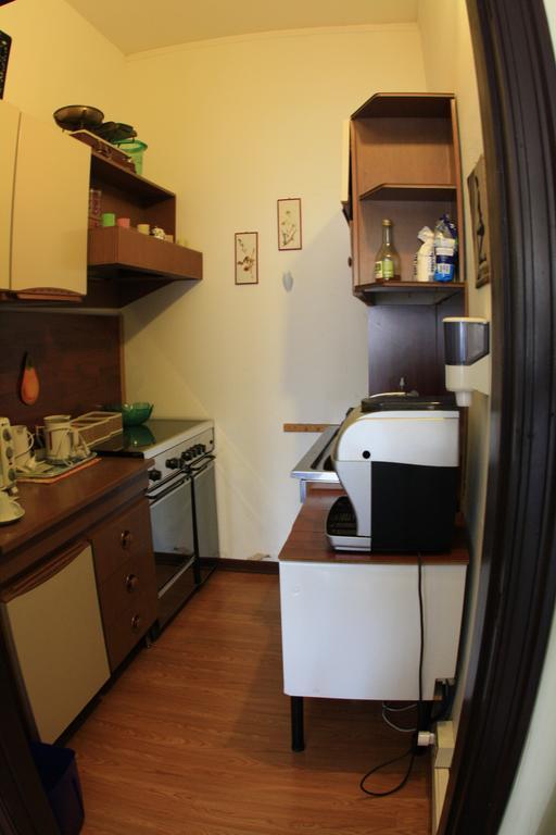 ريجّو دي كالابريا Rooms2Rent المظهر الخارجي الصورة