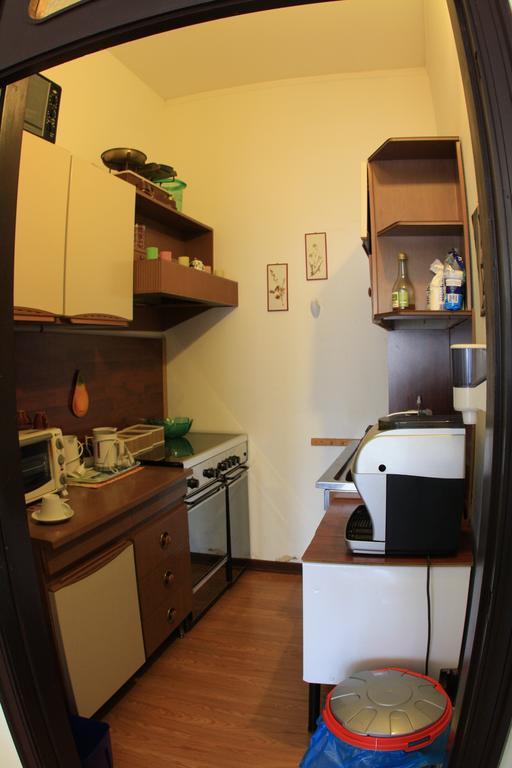 ريجّو دي كالابريا Rooms2Rent المظهر الخارجي الصورة