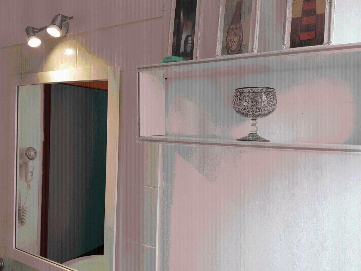 ريجّو دي كالابريا Rooms2Rent المظهر الخارجي الصورة