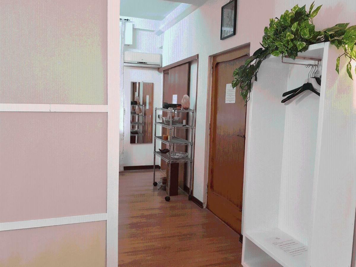 ريجّو دي كالابريا Rooms2Rent المظهر الخارجي الصورة