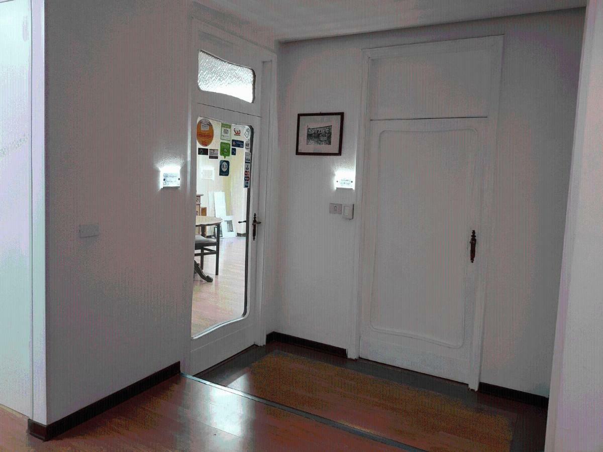 ريجّو دي كالابريا Rooms2Rent المظهر الخارجي الصورة