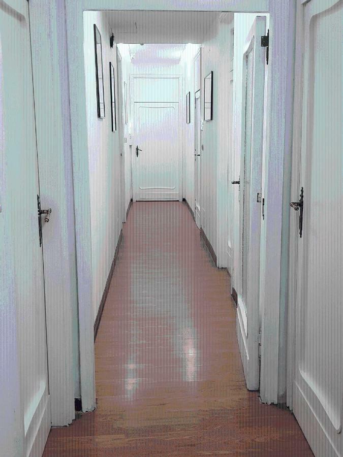 ريجّو دي كالابريا Rooms2Rent المظهر الخارجي الصورة