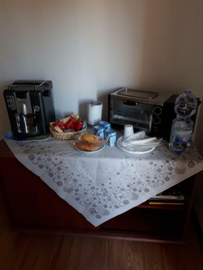 ريجّو دي كالابريا Rooms2Rent المظهر الخارجي الصورة