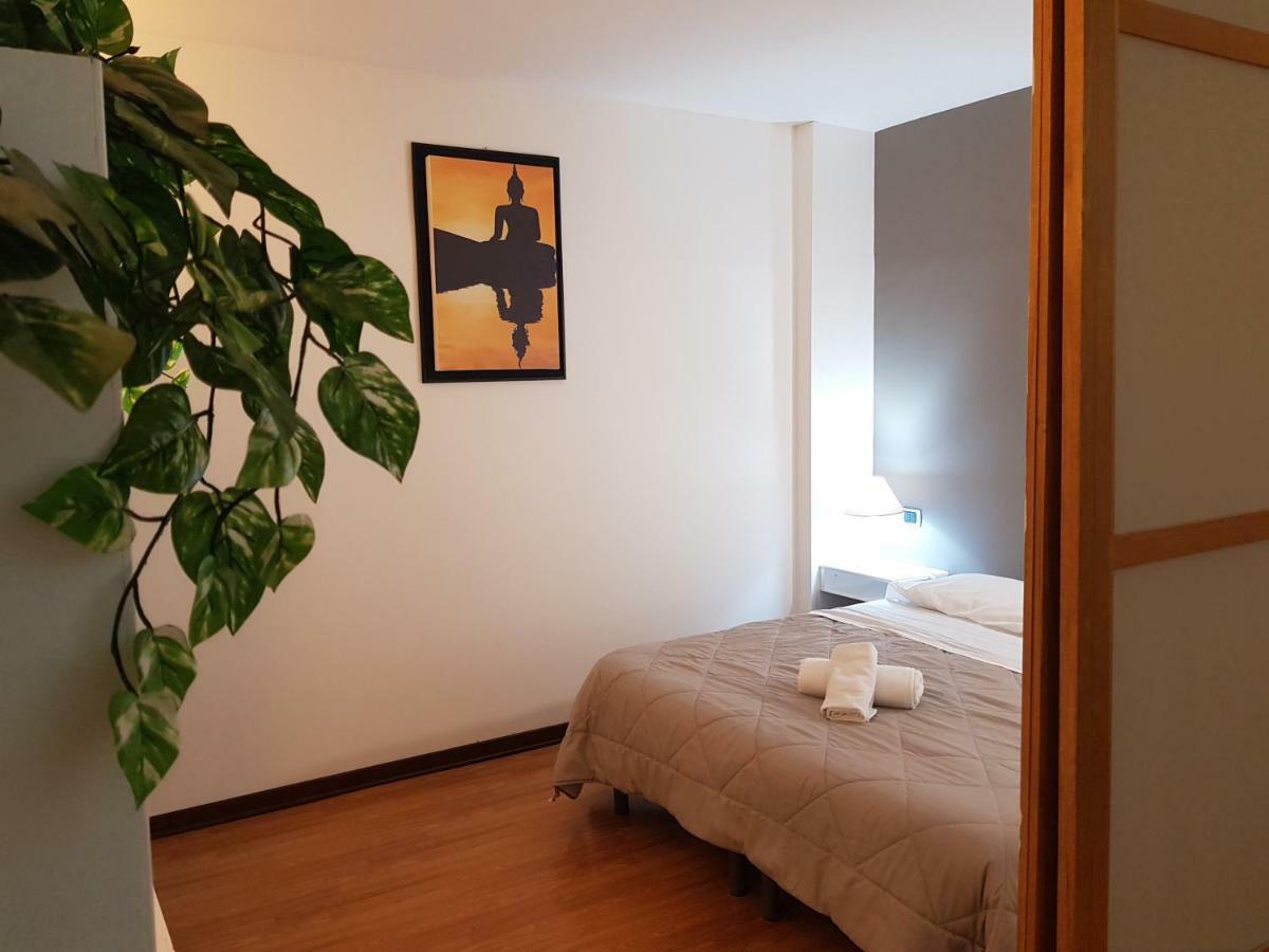 ريجّو دي كالابريا Rooms2Rent المظهر الخارجي الصورة
