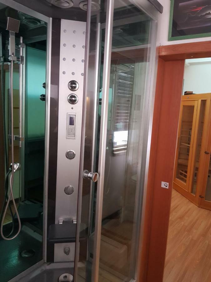 ريجّو دي كالابريا Rooms2Rent المظهر الخارجي الصورة