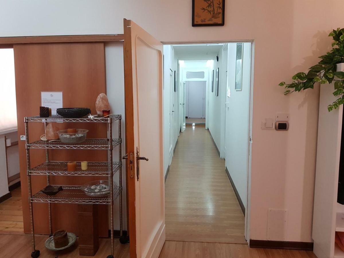 ريجّو دي كالابريا Rooms2Rent المظهر الخارجي الصورة