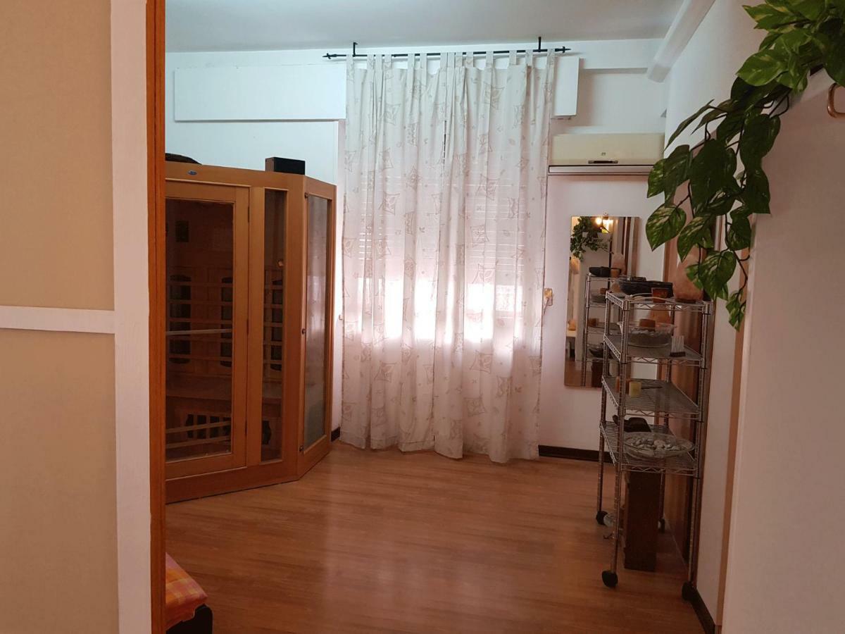 ريجّو دي كالابريا Rooms2Rent المظهر الخارجي الصورة