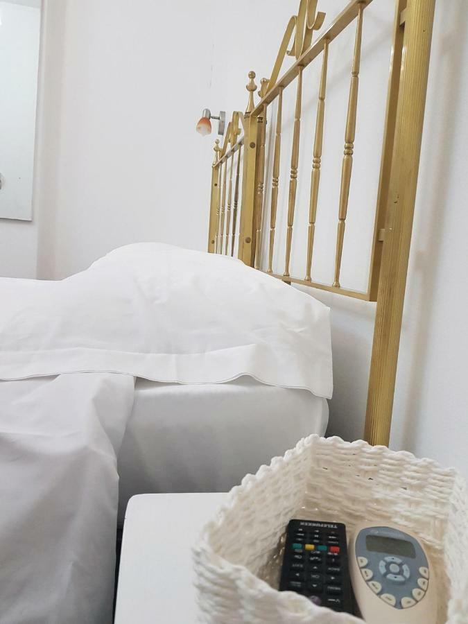ريجّو دي كالابريا Rooms2Rent المظهر الخارجي الصورة